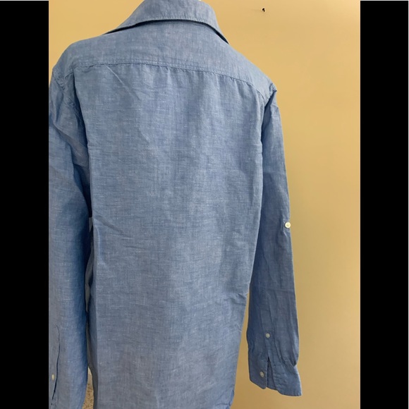 Men button down shirt - Picture 5 of 5